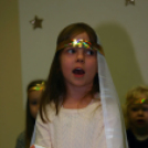 Pillangó Óvoda és Családi Napközi, Karácsonyi ünnepség (Fotó: Stipkovits Veronika)