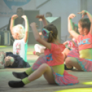 Vármegye szépe verseny 2 (Fotó: Nagy Mária)