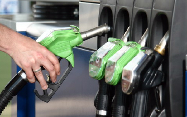 Emelkedik az üzemanyagok ára
