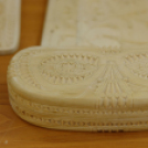 Téli tárlat - évzáró kiállítás (fotó: Horváth Attila)