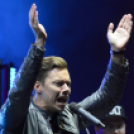 Nyári Fesztivál – Szent István Napok 2017 - Nagy Színpad