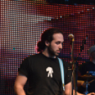 Deák Bill koncert (Fotó: Nagy Mária)