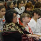 Tiszán innen, Dunán túl - népdaléneklési verseny (Fotó: Nagy Mária)