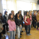 Hol sírjaink domborulnak... kiállítás megnyitó (Fotó: Nagy Mária)