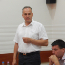 VIrágos Mosonmagyaróvár sajtótájékoztató