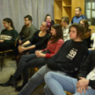 Anne Frank (1929-1945) kiállítás Mosonmagyaróváron