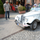  Pannonia-Carnuntum Old-Timer Rallye (Fotó: Nagy Mária)
