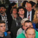 25 éves a Lajta Néptáncegyüttes (Fotó: Nagy Mária)