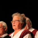 Nyugdíjas Ki-Mit-Tud  ( Fotó: Markó Bernadett )