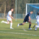 MTE 1904 FUTURA MOSONMAGYARÓVÁR - RÁKOSMENTI KÖZSÉGI SK (0:2)