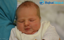 Csehi Nóra, 3180 gr. Móvár