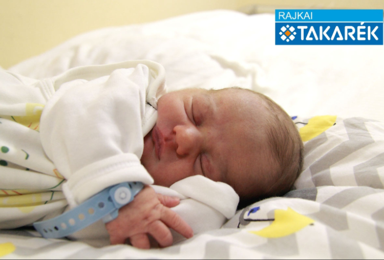 Tóth Sára Éda, Csorna