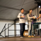 Voluta 2018 - díjkiosztó