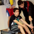 V. Mosonmagyaróvári Ergométeres Verseny 