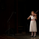 Zeneiskolai Növendék Hangverseny (Fotó: Horváth Attila)