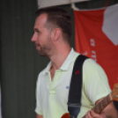 Mosoni Nyárbúcsúztató (Fotó: Nagy Mária)