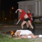 Múzeumok Éjszakája