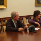 Civil kerekasztal (Fotó: Nagy Mária)