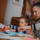 Húsvéti játszóház (Fotó: Nagy Mária)