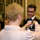 Kossuth Lajos Gimnázium szalagtűző - 13.NY osztály