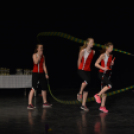 Városi sportnap 1 (Fotó: Nagy Mária)