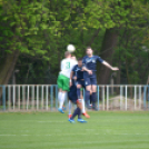 MTE 1904 FUTURA MOSONMAGYARÓVÁR - NAGYATÁDI FC (3:0) (Fotó: Nagy Mária)