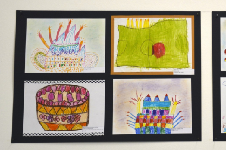 Mosonmagyaróvári Csokoládé Fesztivál, első nap