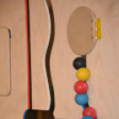 Második Bölcsődei Gyermeknap (Fotó: Bánhegyi István)