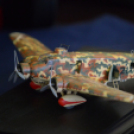 Makett Kiállítás Makettjei 2014 