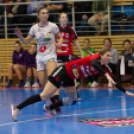 Mosonmagyaróvári Kézilabda Club – EUbility Group-Békéscsabai ENKSE 