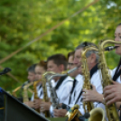 Moson Big Band koncert