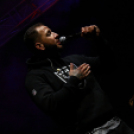 Városi Majális 2017 -  Majka & Curtis koncert