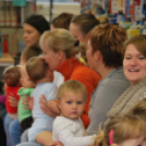 Kerekítő Mondókás Móka (Fotó: Nagy Mária)