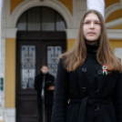 2015. MÁRCIUS 15. Mosonmagyaróvár (Fotó: Horváth Attila)