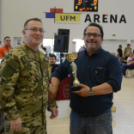 22. Nemzetközi Makett Kiállítás és Verseny, Díjátadó 