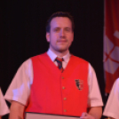 Kühne Fúvószenekar Tavaszi Hangverseny (Fotó: Bánhegyi István)