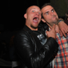 PADDY and the RATS koncert! (Fotó: Nagy Mária)