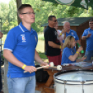 MKC-SE Szurkolói szezonbúcsúztató kerti parti (Fotó: Horváth Attila)