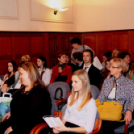 Szakképző Iskolák X. Kárpát-medencei Vers- és prózamondó Versenye