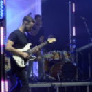 Nyári Fesztivál – Szent István Napok 2017 - Nagy Színpad