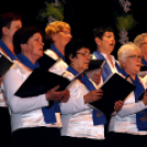 Tavaszváró dalosünnep