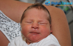 Novák Gábor, 3590 gr. Bezenye