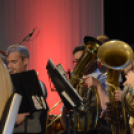 MOFÉM Fúvószenekar Jótékonysági Hangverseny