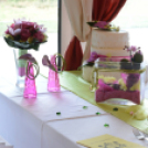 Mosonmagyaróvári Esküvői Kiállítás 2014.