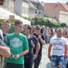  Pannonia-Carnuntum Old-Timer Rallye (Fotó: Nagy Mária)