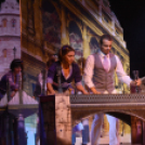 Nyári Fesztivál – Szent István Napok 2017 - Nagy Színpad