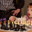 Óvodás malom és sakkverseny - Lányok (Fotó: Horváth Attila)