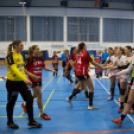 Mosonmagyaróvári Kézilabda Club – EUbility Group-Békéscsabai ENKSE 