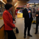 Turisztikai szakmai fórum a FUTURA-ban