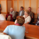 Sajtótájékoztató az Irodaházban - MSZP 2014. szept. 18.